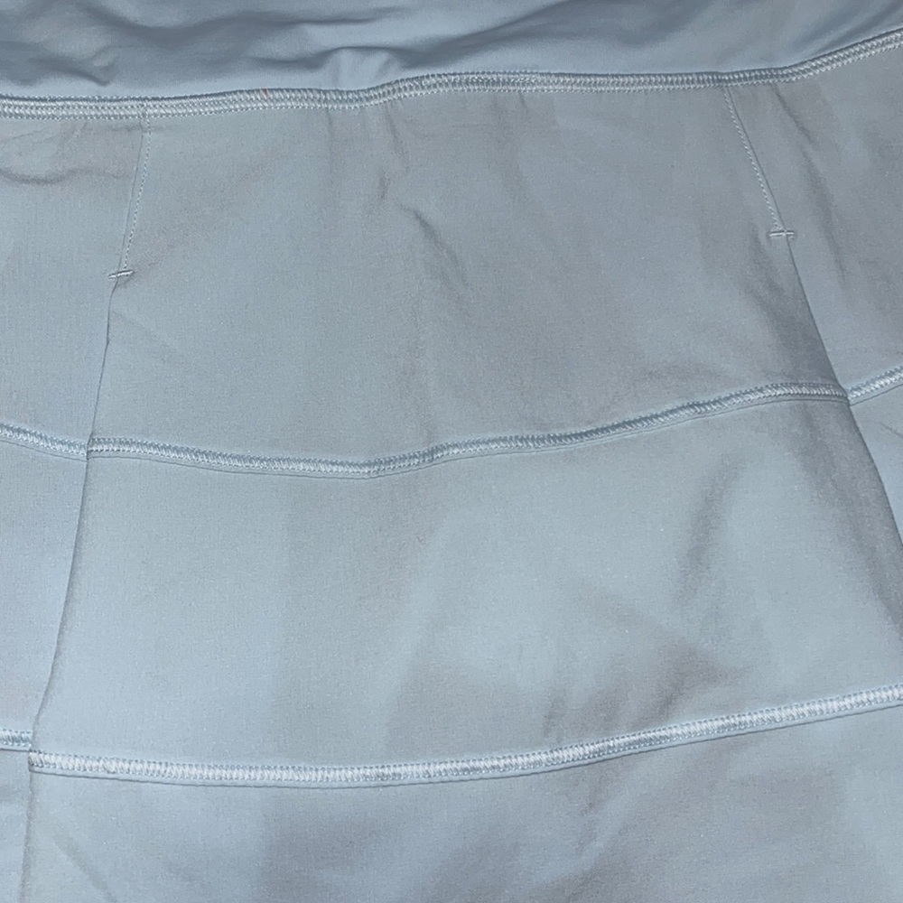 Lululemon Skirt - Picture 4 of 6